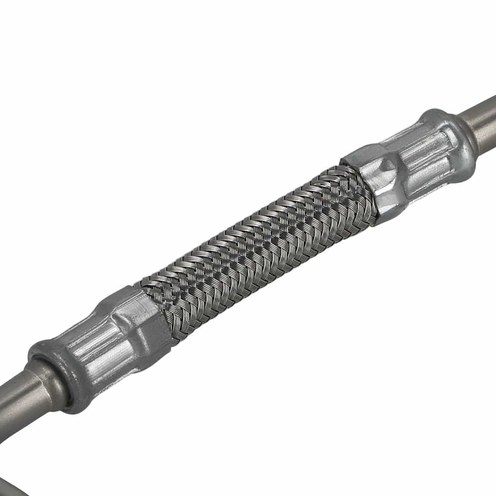Oil Line suitable for BMW 335i 535i X6 35iX Z4 35i N54 2007-2016 11427562797