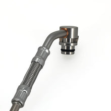 Load image into Gallery viewer, Oil Line suitable for BMW 135i 335xi 535i xDrive 11427562798 Stainless steel