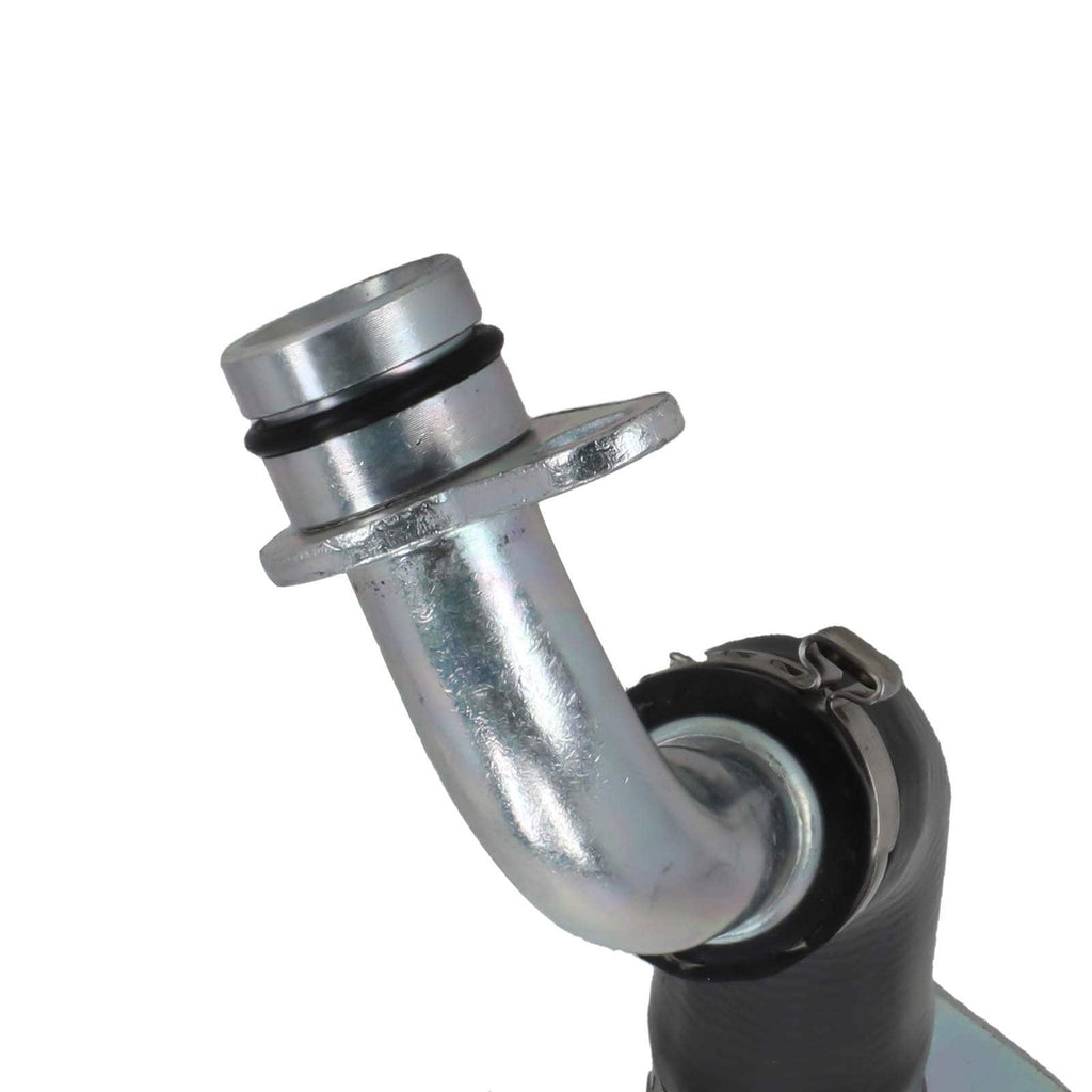 Turbo Hose Turbo suitable for BMW 135i 335i 435i 535i 640i 740i 11427585403