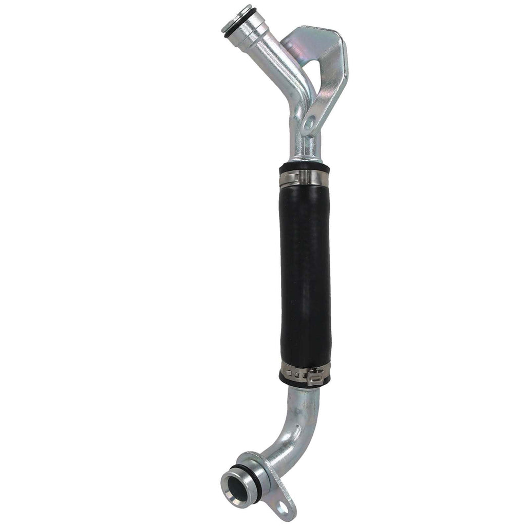 Turbo Hose Turbo suitable for BMW 135i 335i 435i 535i 640i 740i 11427585403