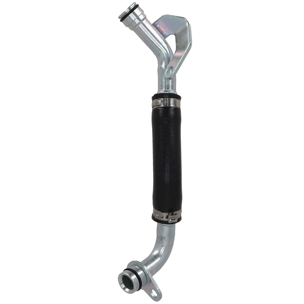 Turbo Hose Turbo suitable for BMW 135i 335i 435i 535i 640i 740i 11427585403
