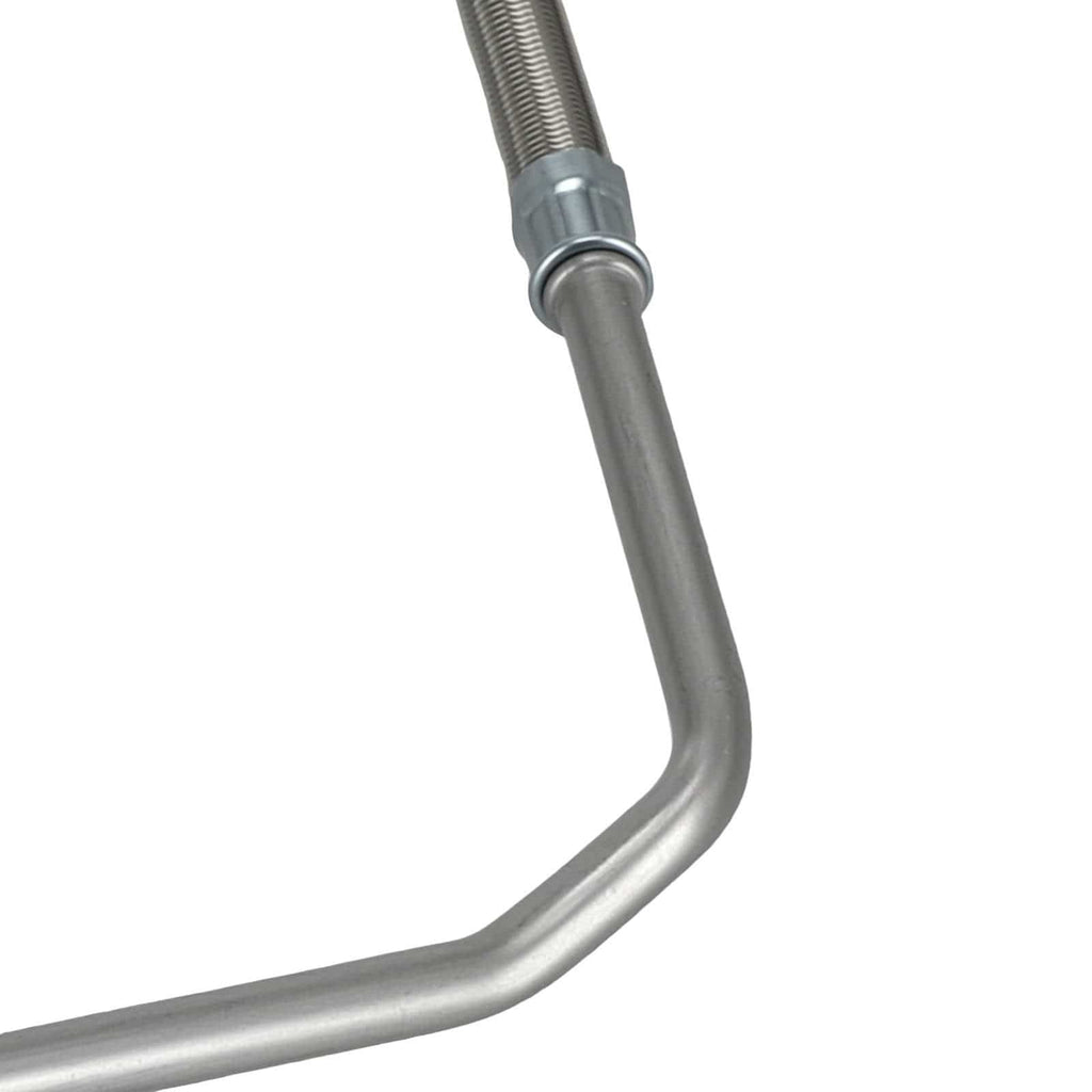 Turbo Oil Line suitable for BMW 1 Series F20/F21 3 Series F30/F31 114i 116i 118i 11427608123