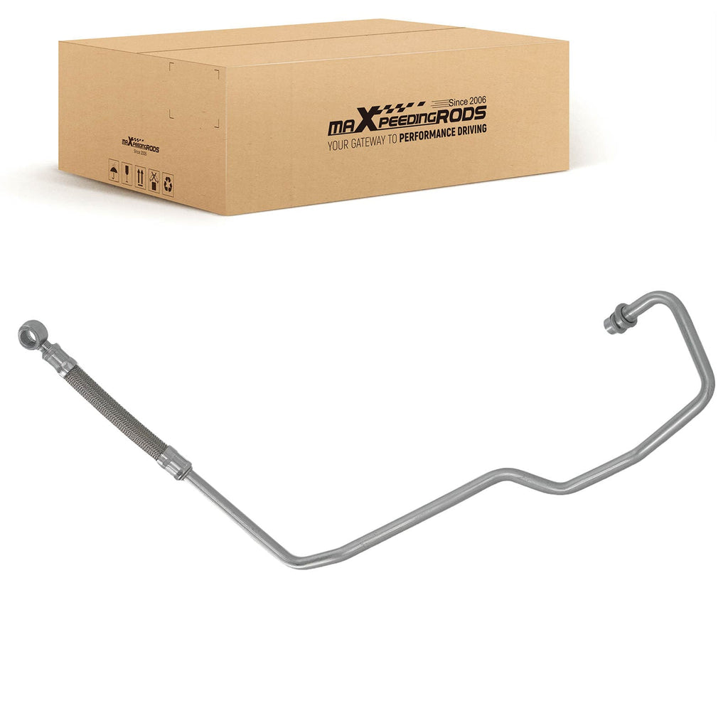 Turbo Oil Line suitable for BMW 1 Series F20/F21 3 Series F30/F31 114i 116i 118i 11427608123