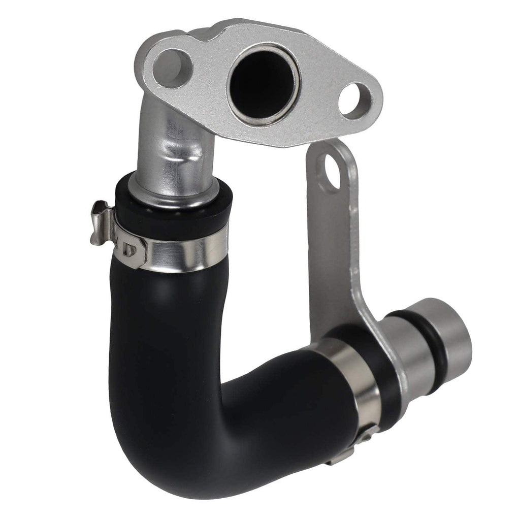 New Turbo Oil Return suitable for BMW 528i xDrive 2.0L Gas 2012-2016 11427588934