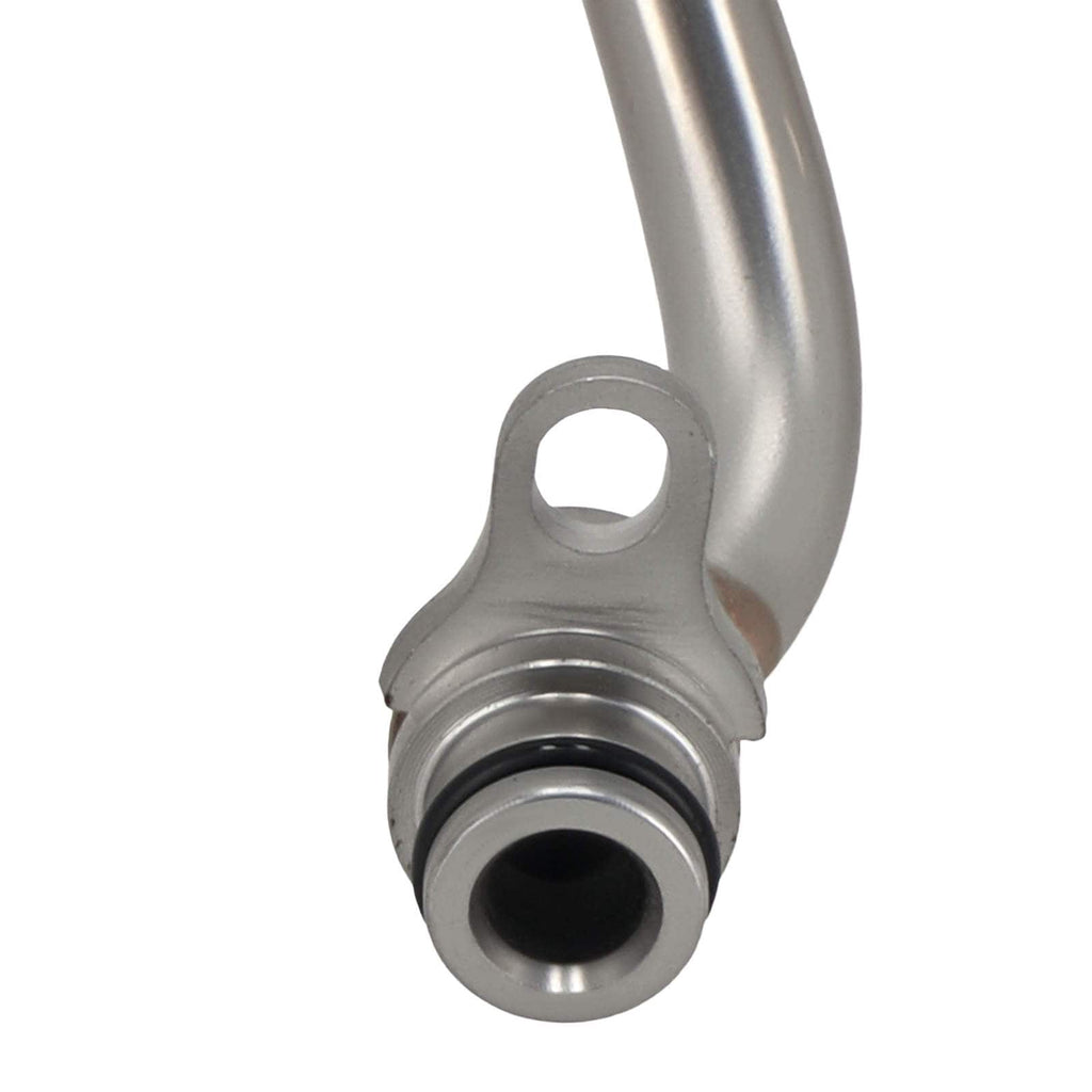 Turbo Oil Line suitable for BMW 135i E82/E88 535i E60 M240i 2008-2019 11537558903