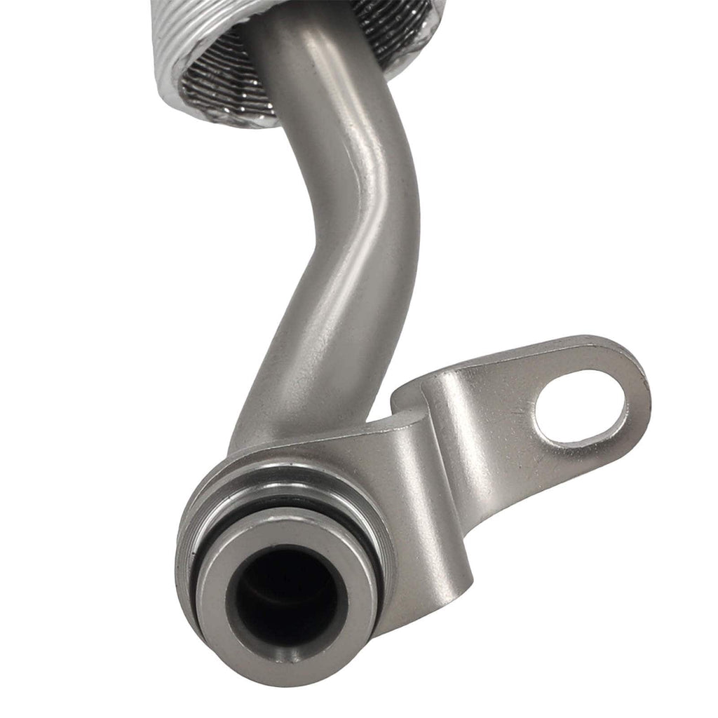 Turbo Oil Line suitable for BMW 135i E82/E88 535i E60 M240i 2008-2019 11537558903