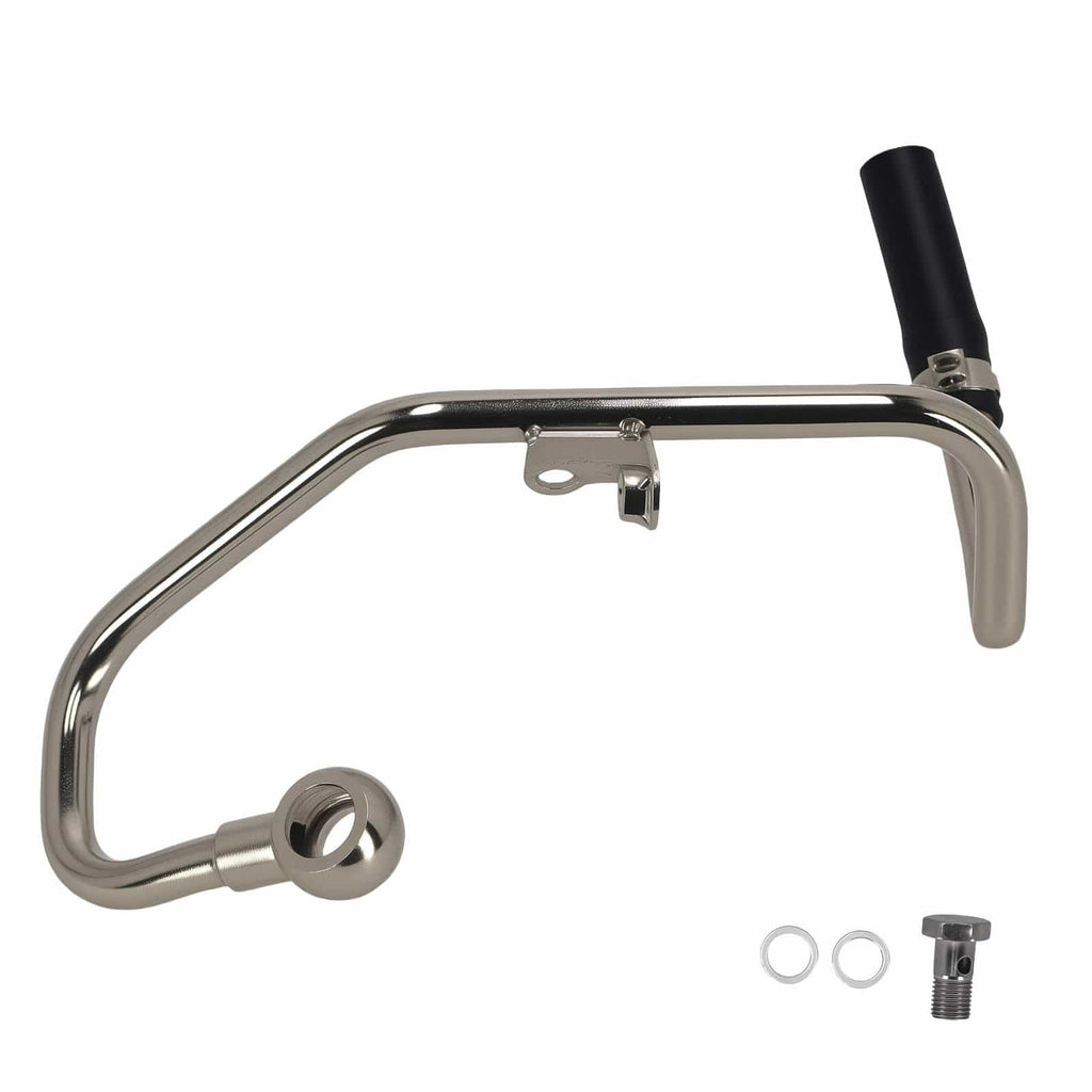 Oil Line suitable for BMW 550i 650i 750i xDrive F10 F12 2009-2019 11537577013