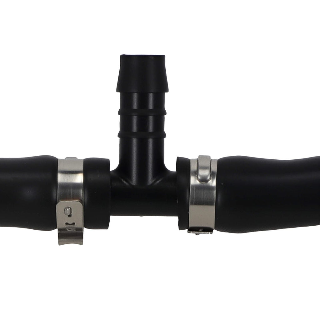 Turbo Hose Line suitable for BMW 550i 650i 750i 2009-19 11537577014