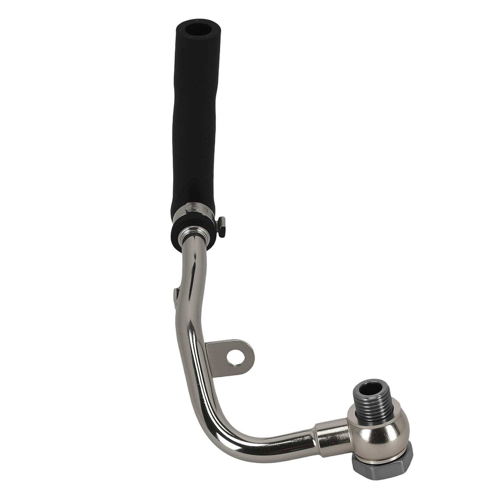 Turbo Hose suitable for BMW 550i GT 650i 750i 2010-2013 11537577015