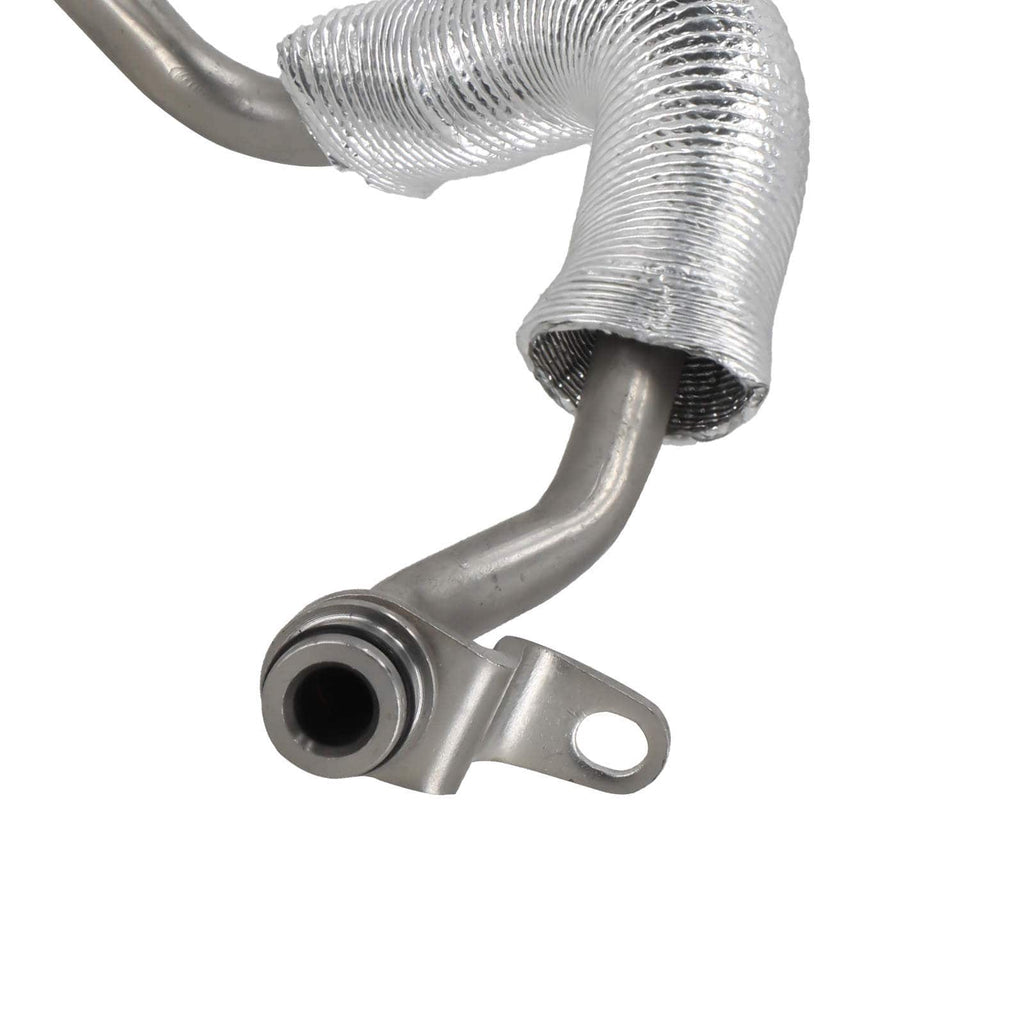 Turbo Oil Feed Pipe suitable for BMW 335i 435i Gran Coupé N55 11537583903 09-13