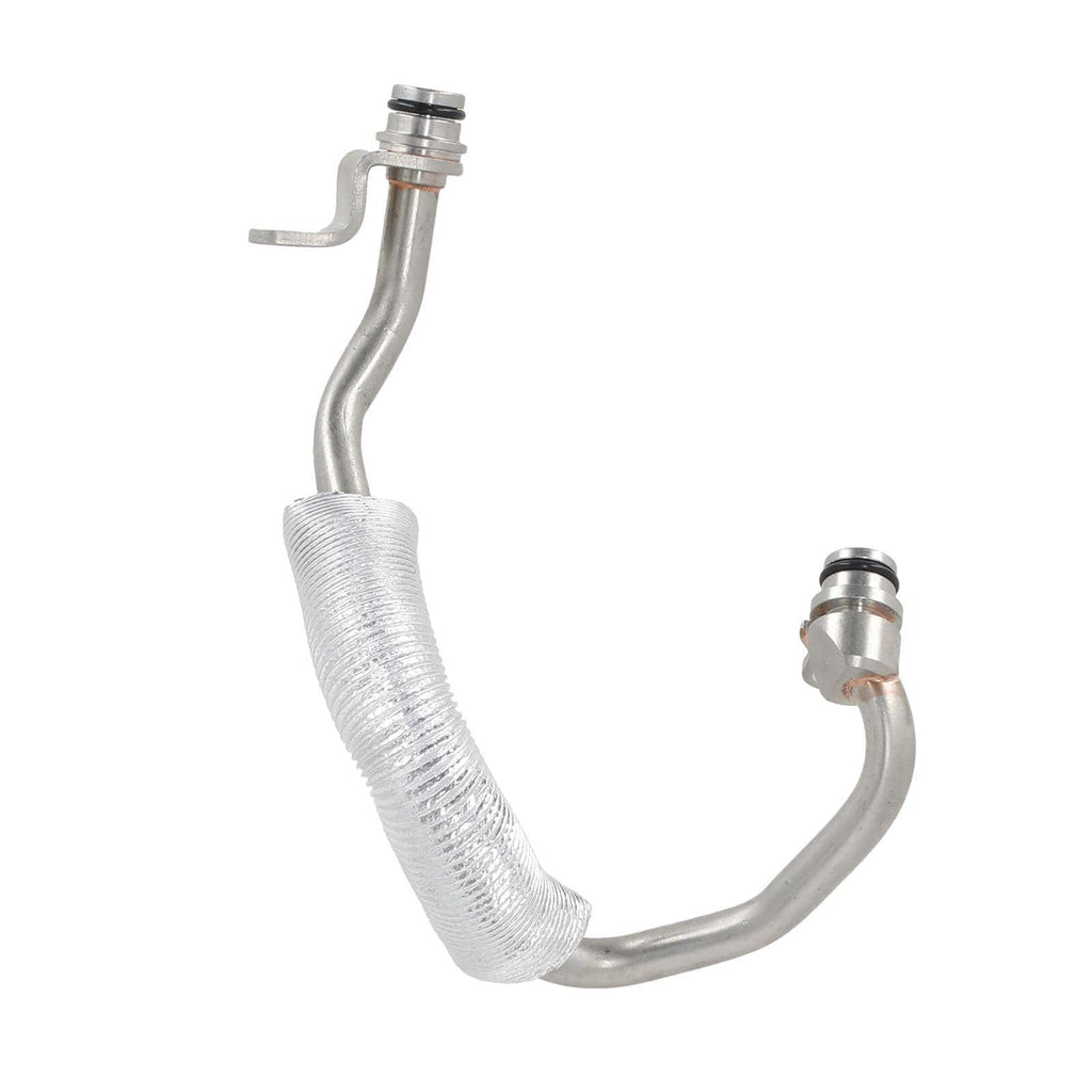 Turbo Oil Feed Pipe suitable for BMW 335i 435i Gran Coupé N55 11537583903 09-13