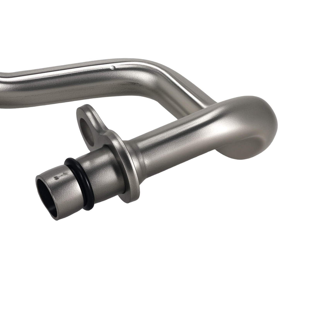 Turbo Hose suitable for BMW 1 Series 3 Series F20 F21 F30 114i 116i 118i 7600591