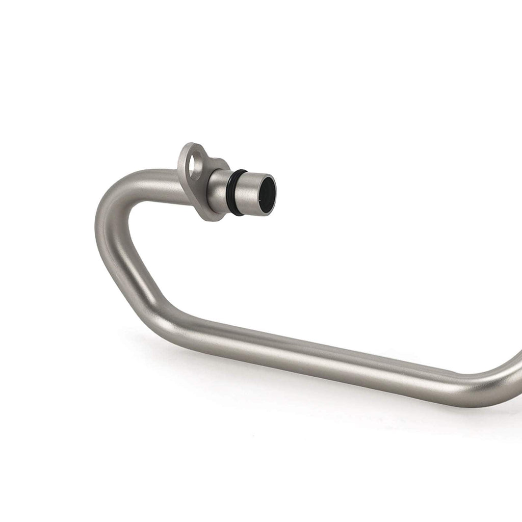 Oil Line suitable for BMW 1 F20 F21 3 F30 Turbo 11537600592