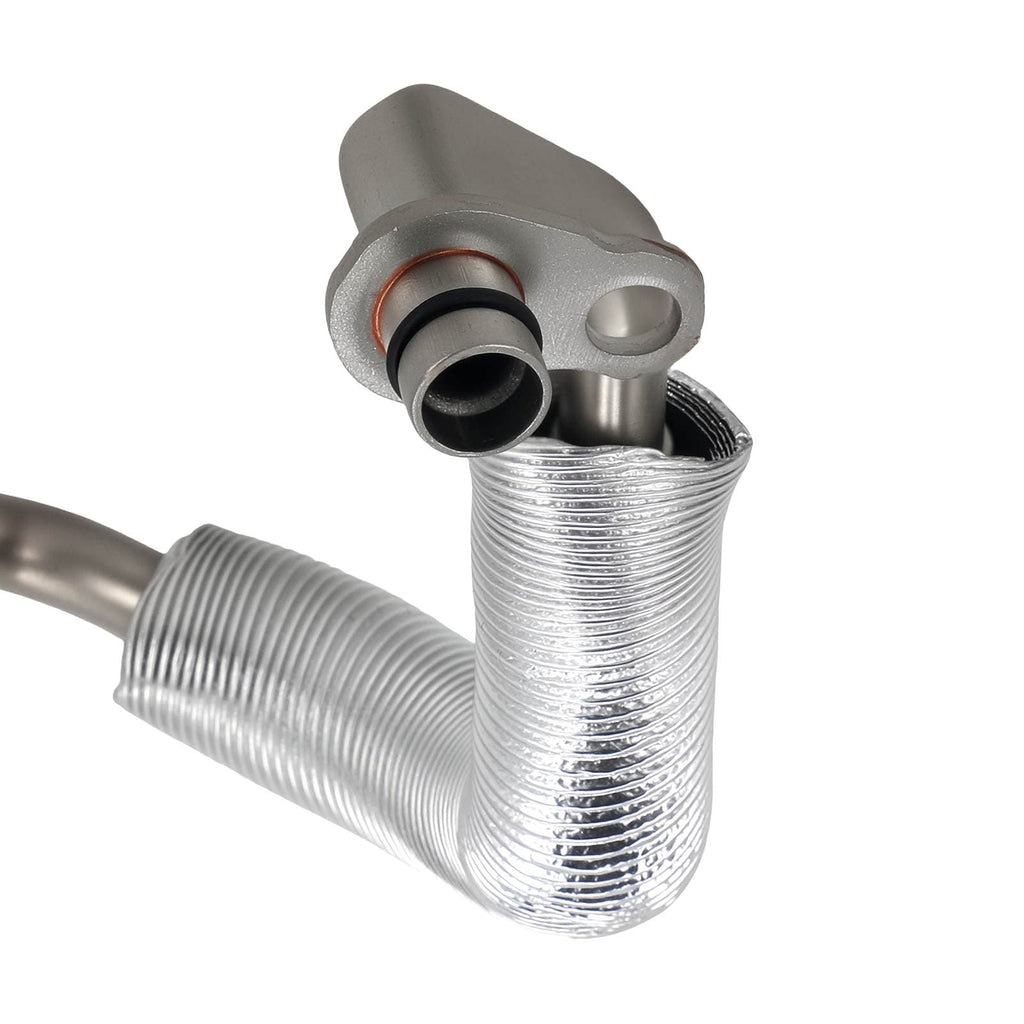 Turbo oil pipe suitable for BMW 230i 330i 430i xDrive Gran Coupe F32 11537643094