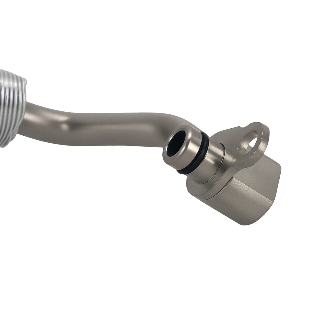 Turbo oil pipe suitable for BMW 230i 330i 430i xDrive Gran Coupe F32 11537643094