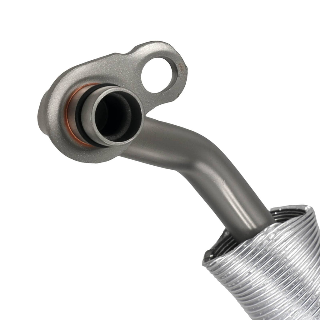 Turbo oil pipe suitable for BMW 230i 330i 430i xDrive Gran Coupe F32 11537643094