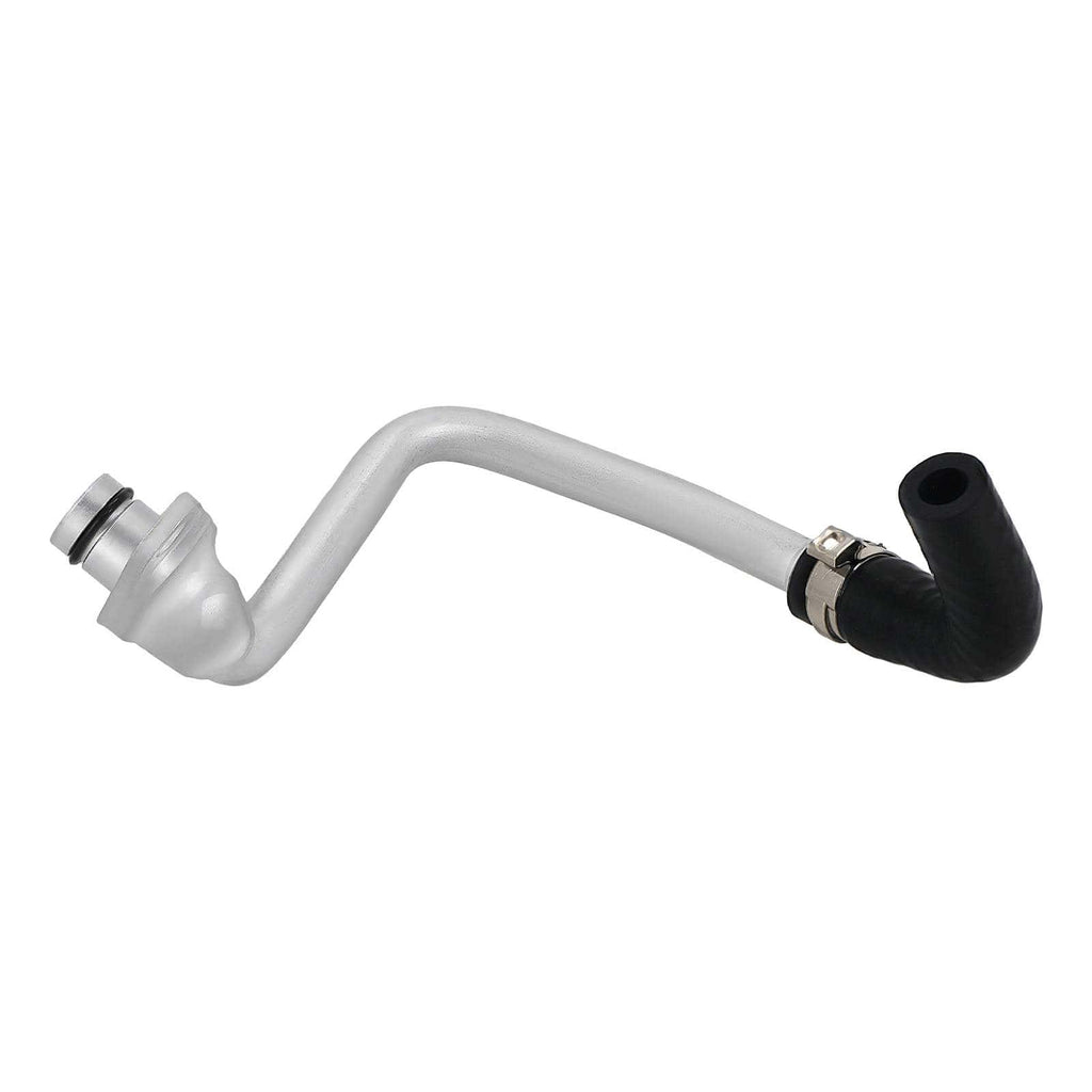 Steel Turbo Oil Line suitable for BMW X4 F26 N55 2015-2018 11538602577