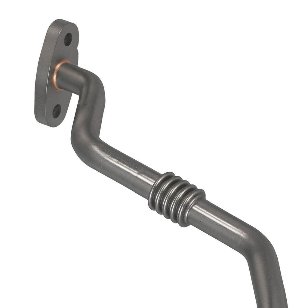 Turbo Oil Return Tube Pipe suitable for Buick Encore 1.4L 12660184