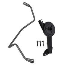 Load image into Gallery viewer, Turbo olietoevoerleiding + oliezeef geschikt voor Peugeot Ford Citroën 1.6 HDi 1483825