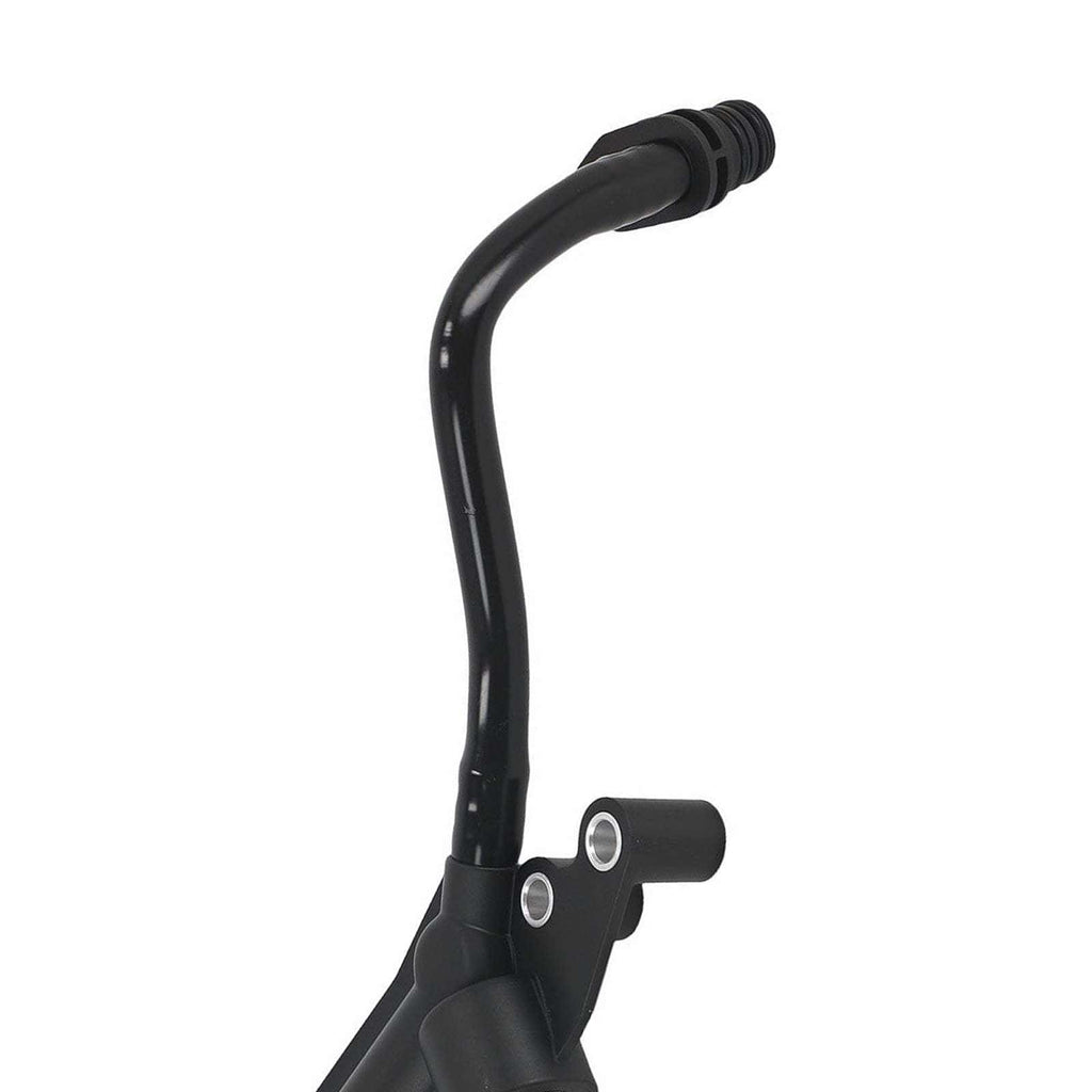 Turbo coolant return pipe suitable for Mercedes S550 S500 CGI M278 4.7L 2011-2017