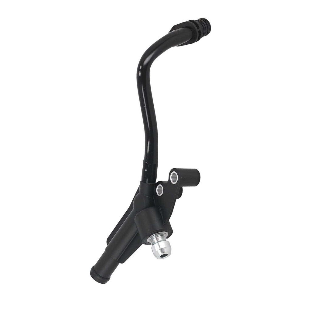 Turbo coolant return pipe suitable for Mercedes S550 S500 CGI M278 4.7L 2011-2017