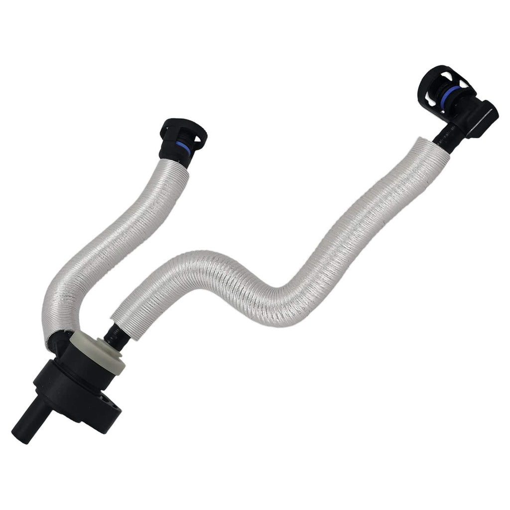 Turbo Blow Off Valve suitable for Mercedes C E GLC CLS W167 W205 W213 C257 19-21 2640182600