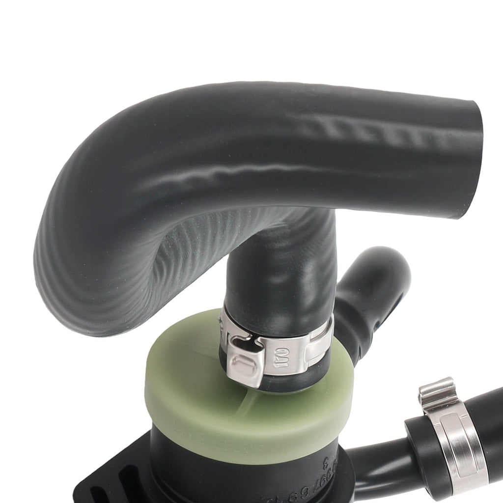 Crankcase ventilation valve suitable for Mercedes A-Class W176 A160 2015-2018 new