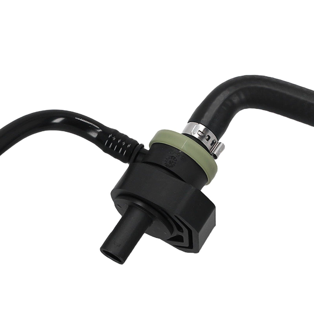 Crankcase ventilation valve suitable for Mercedes A-Class W176 A160 2015-2018 new