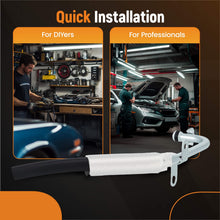 Load image into Gallery viewer, Turbo Water Supply Line suitable for Mercedes-Benz CLA250 GLA250 A250 B250 2012-2023