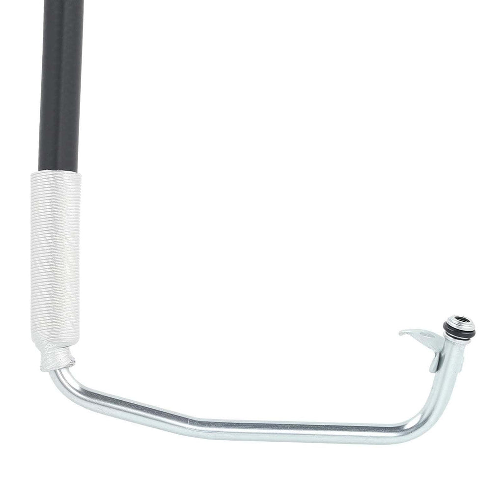 Turbo Return Line suitable for Mercedes-Benz CLA250 GLA250 B250 2012-23 A2702030900