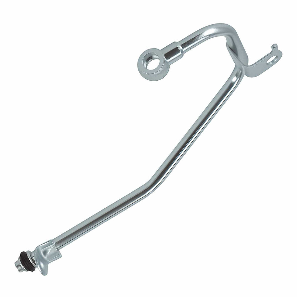 Engine Turbo Oil Line Hose suitable for Mercedes C250 E250 1.8l M271de18al 2710900477