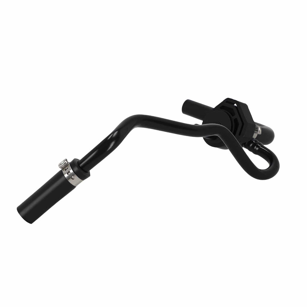 Turbo oil line suitable for Mercedes-Benz C-Class W205 C200/C300 2015-2018 A2740182201