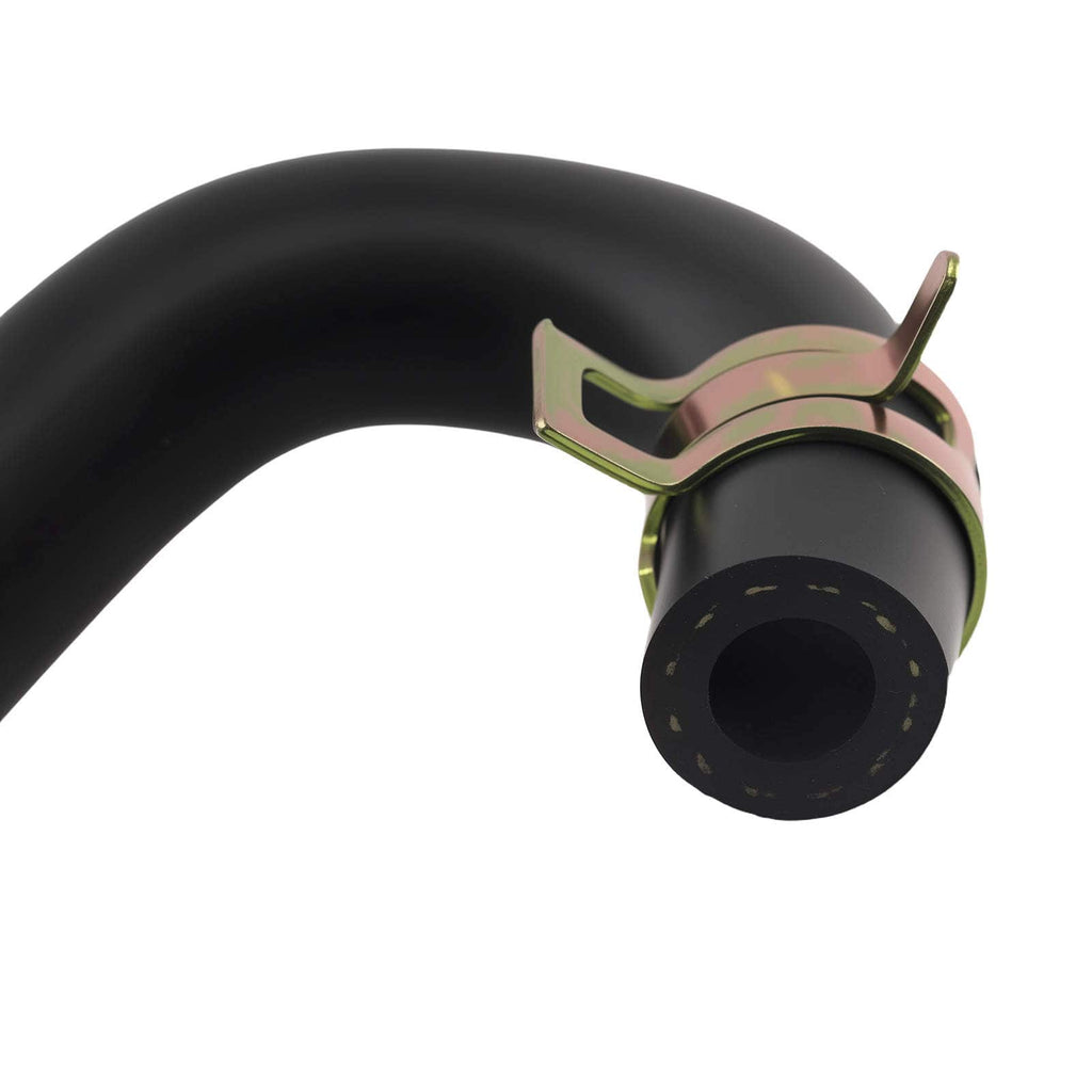 PCV Breather Valve Diverter Channel suitable for Mercedes Cls C218