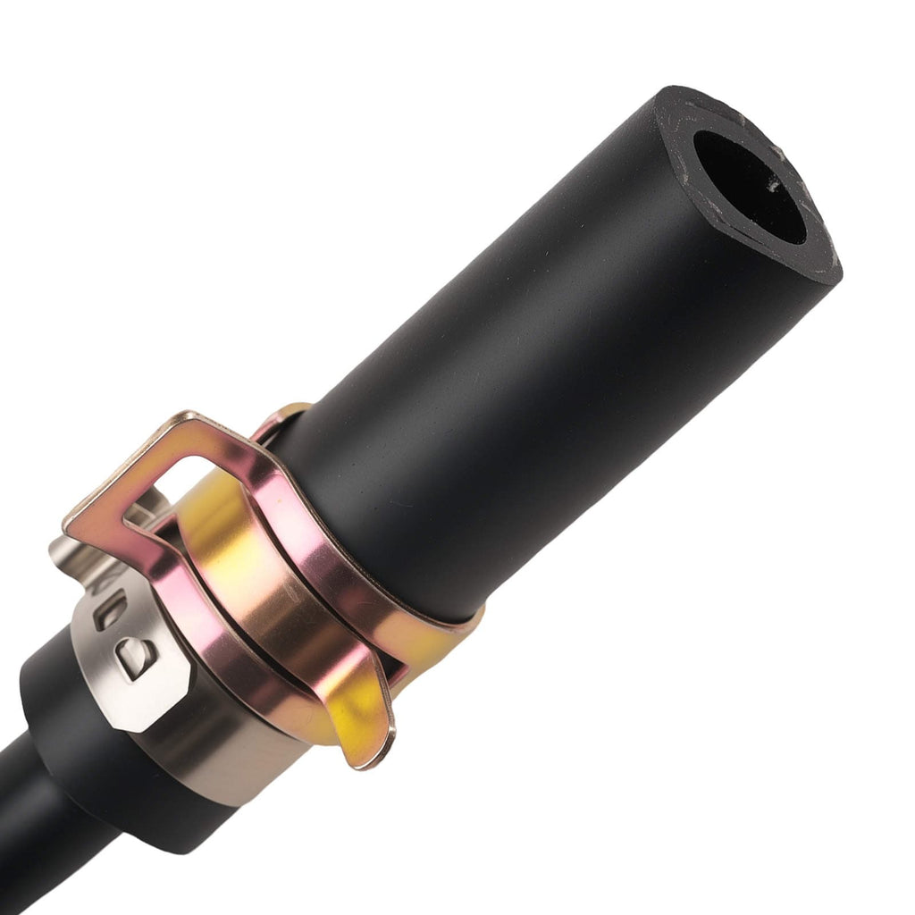 PCV Breather Valve Diverter Channel suitable for Mercedes Cls C218