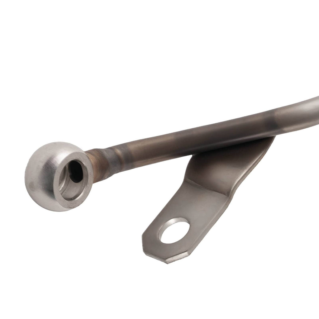 Olietoevoerleiding geschikt voor Audi A4 B5 1.8T 110kW Quattro 06B145771F 1995-2000