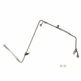 Olietoevoerleiding geschikt voor Audi A4 B5 1.8T 110kW Quattro 06B145771F 1995-2000