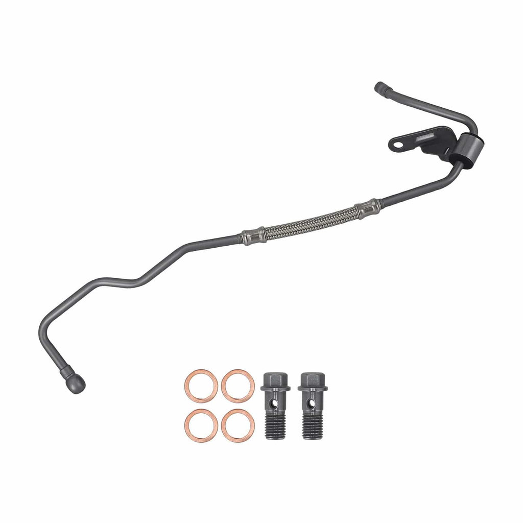 Oil Line suitable for Ford Ranger 2.2 TDCi 2011-2024 2052535 BK3Q-6K679-suitable for AC