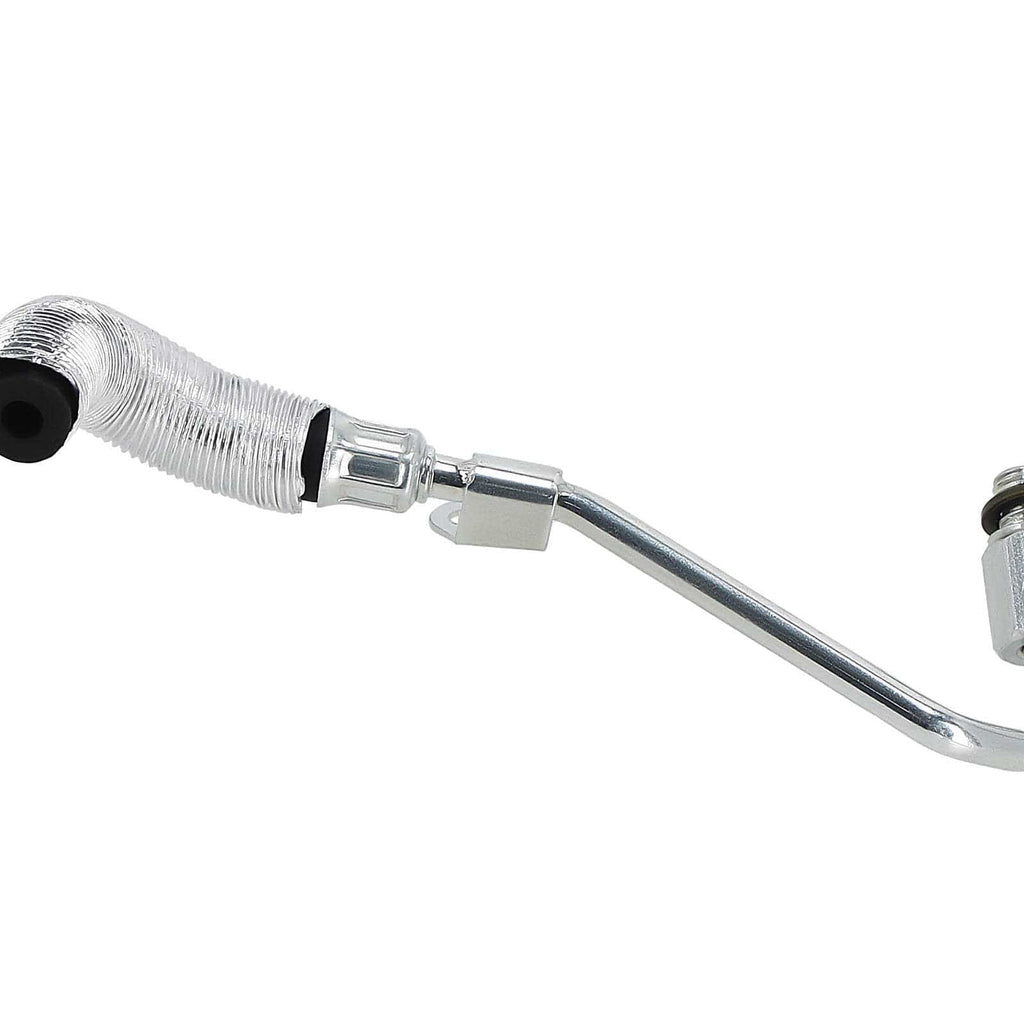 Turbo Coolant Return Hose suitable for Chevrolet Cruze suitable for Buick Encore 55567067
