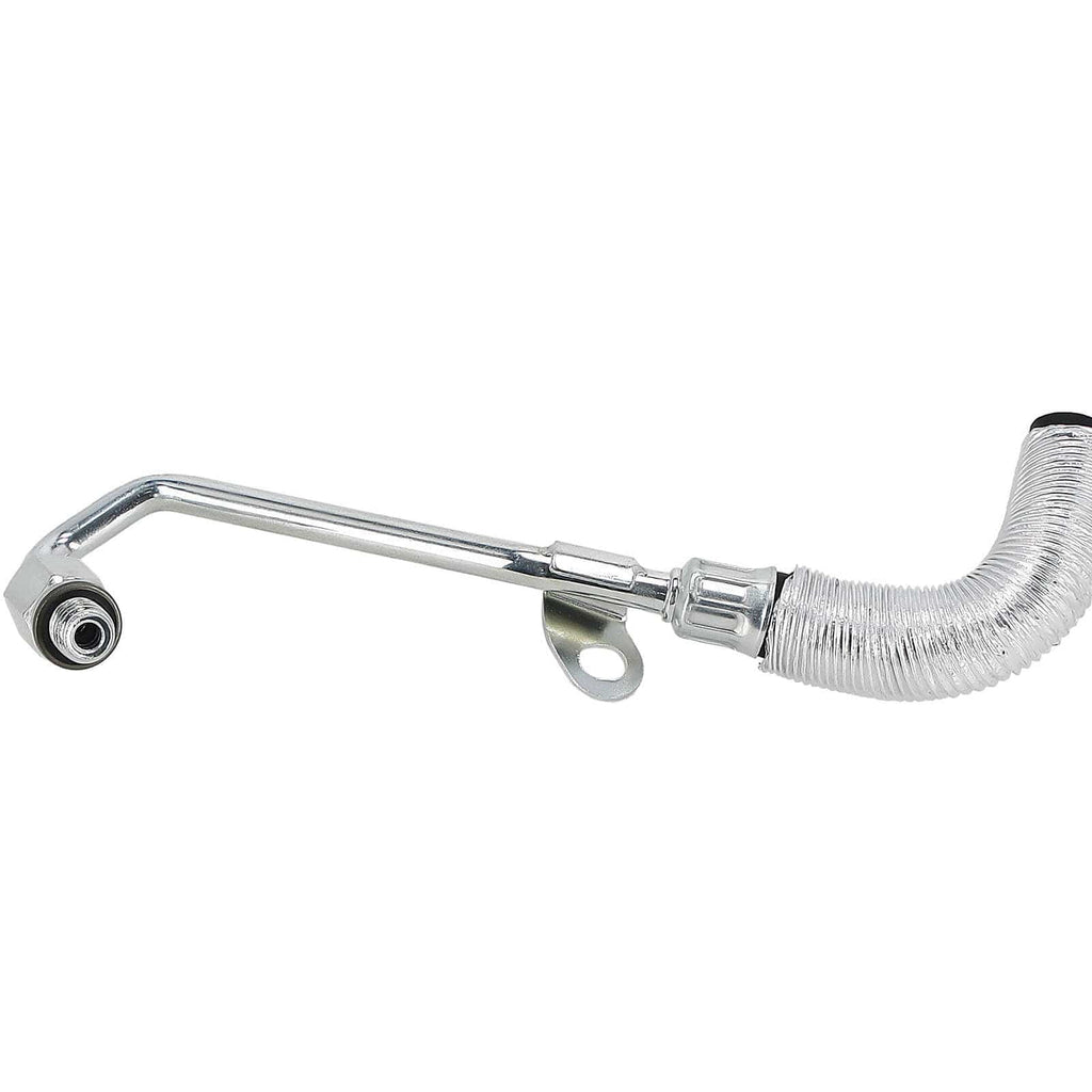 Turbo Coolant Return Hose suitable for Chevrolet Cruze suitable for Buick Encore 55567067