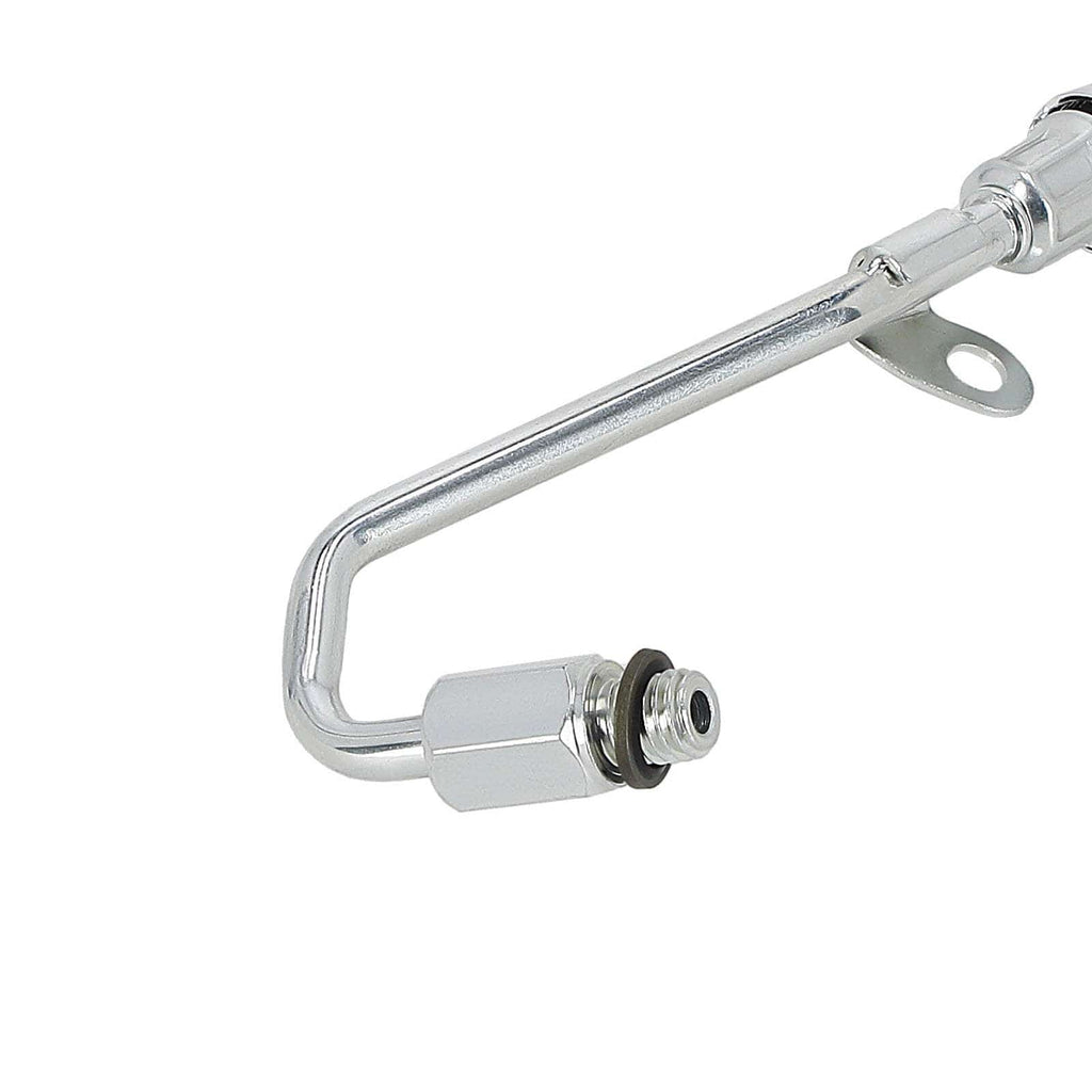 Turbo Coolant Return Hose suitable for Chevrolet Cruze suitable for Buick Encore 55567067