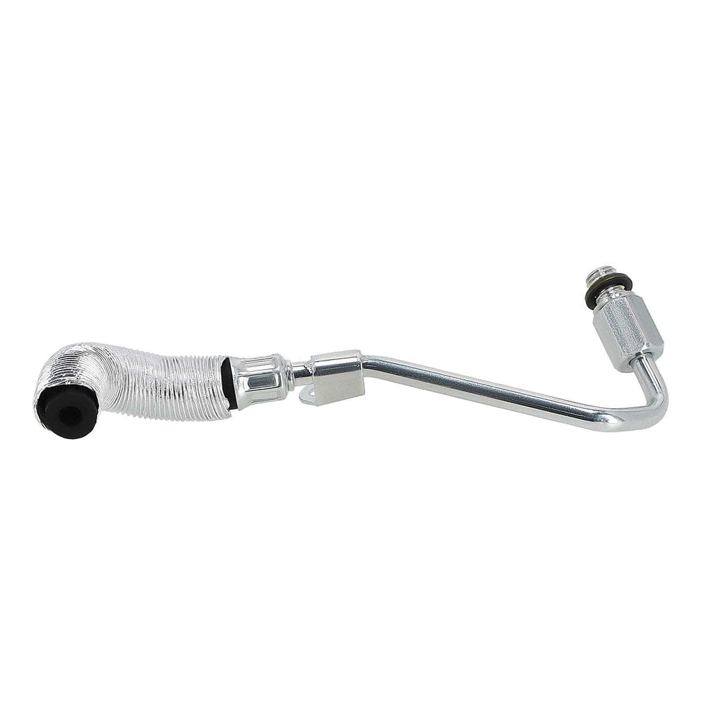 Turbo Coolant Return Hose suitable for Chevrolet Cruze suitable for Buick Encore 55567067