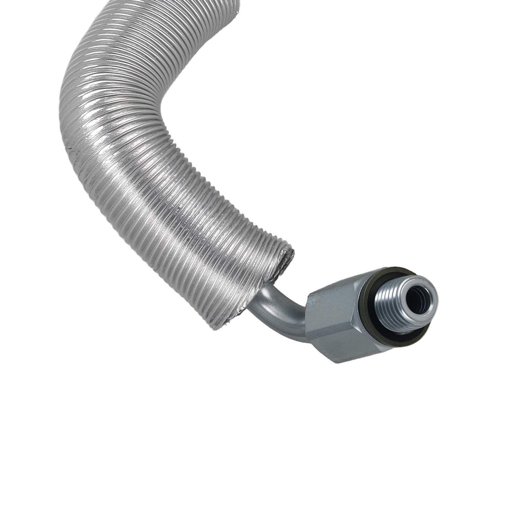 Turbo oliedrukleidingen geschikt voor Buick Encore Chevrolet Trax 1.4L 55568031