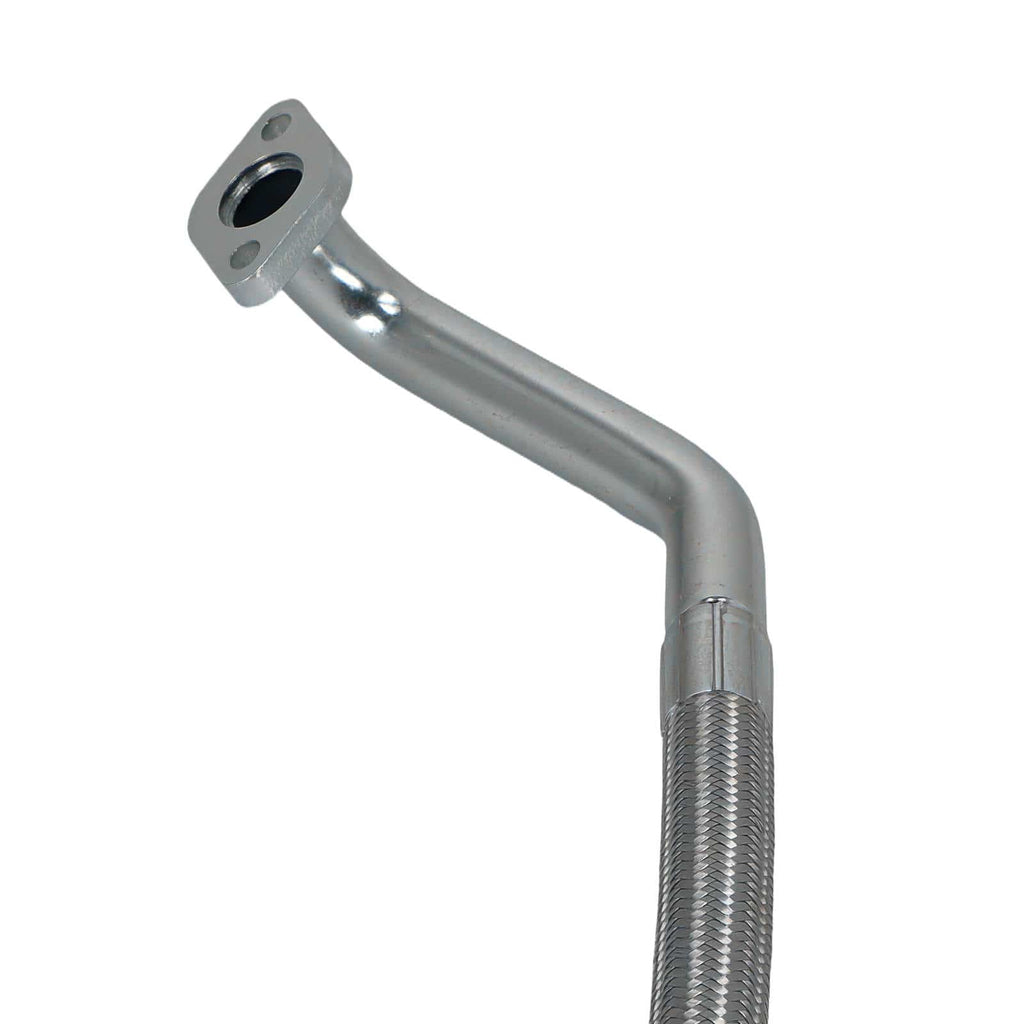 Olie-retourleiding geschikt voor VW Bora/, Golf 1.8T 110KW 132KW 1997-2005 06A145735P