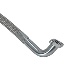 Load image into Gallery viewer, Olie-retourleiding geschikt voor VW Bora/, Golf 1.8T 110KW 132KW 1997-2005 06A145735P