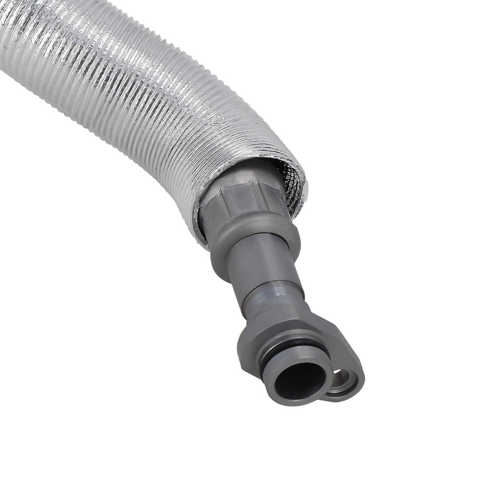 Turbo Oil Return Line suitable for Mini Cooper S R55 R56 R57 N14 N18 1.6L 2006-2014