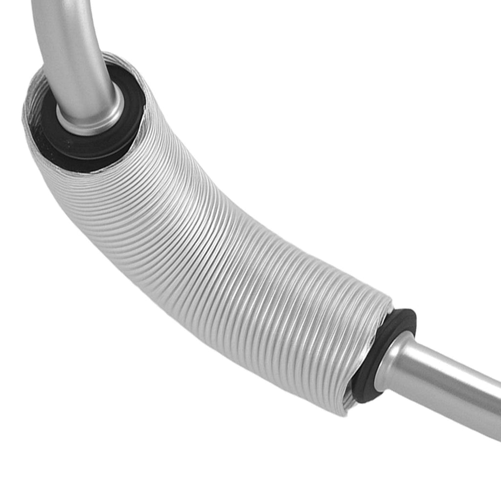 Turbo waterretourleiding geschikt voor BMW 1er E82 135i/3er E90 335i 2007-2013