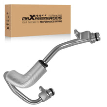 Load image into Gallery viewer, Turbo waterretourleiding geschikt voor BMW 1er E82 135i/3er E90 335i 2007-2013