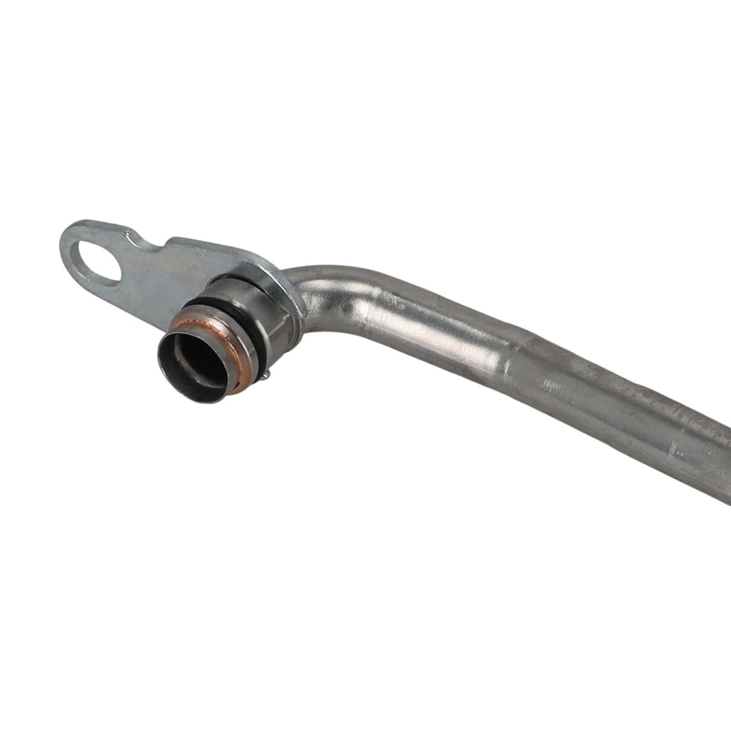 Metall olie-leiding geschikt voor Ford Ranger 2.2 TDCi BB3Q6K677AB 110KW 4x4 2011-25