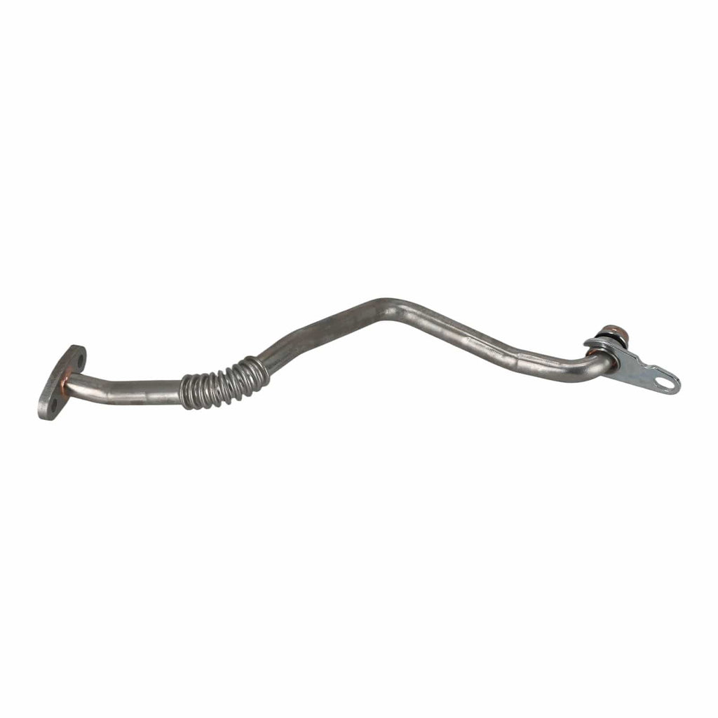 Metall olie-leiding geschikt voor Ford Ranger 2.2 TDCi BB3Q6K677AB 110KW 4x4 2011-25