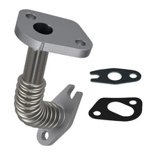 Load image into Gallery viewer, Turbo olie-retourleiding geschikt voor Alfa Romeo Mito 1.3 Multijet 66KW 70KW 2008-2018
